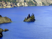 04-Aug-2000
Crater Lake, OR
Phantom Ship