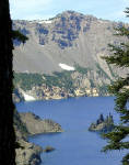 04-Aug-2000
Crater Lake, OR
Phantom Ship