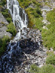 04-Aug-2000
Crater Lake, OR
Vidae Falls