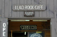 04-Aug-2000
Crater Lake, OR
Cafe at Rim Village (7122 ft)