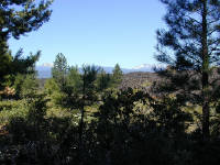 05-Aug-2000
Lavaland, OR
Mount Bachelor and the Three Sisters