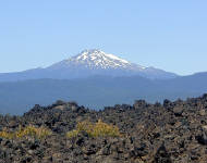 05-Aug-2000
Lavaland, OR
Lava Bed and Mount Bachelor