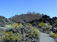 05-Aug-2000
Lavaland, OR
Looking towards the Lava Butte