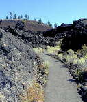 05-Aug-2000
Lavaland, OR
Path and the Lava Butte