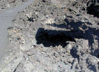 05-Aug-2000
Lavaland, OR
Lava tunnel