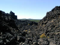 05-Aug-2000
Lavaland, OR
Jagged lumps of lava