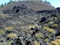 05-Aug-2000
Lavaland, OR
Looking towards the Lava Butte