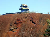 05-Aug-2000
Lavaland, OR
The Summit of Lava Butte