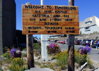 06-Aug-2000
Mount Hood, OR
Welcome to Timberline