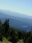06-Aug-2000
Mount Hood, OR
Mt JUefferson